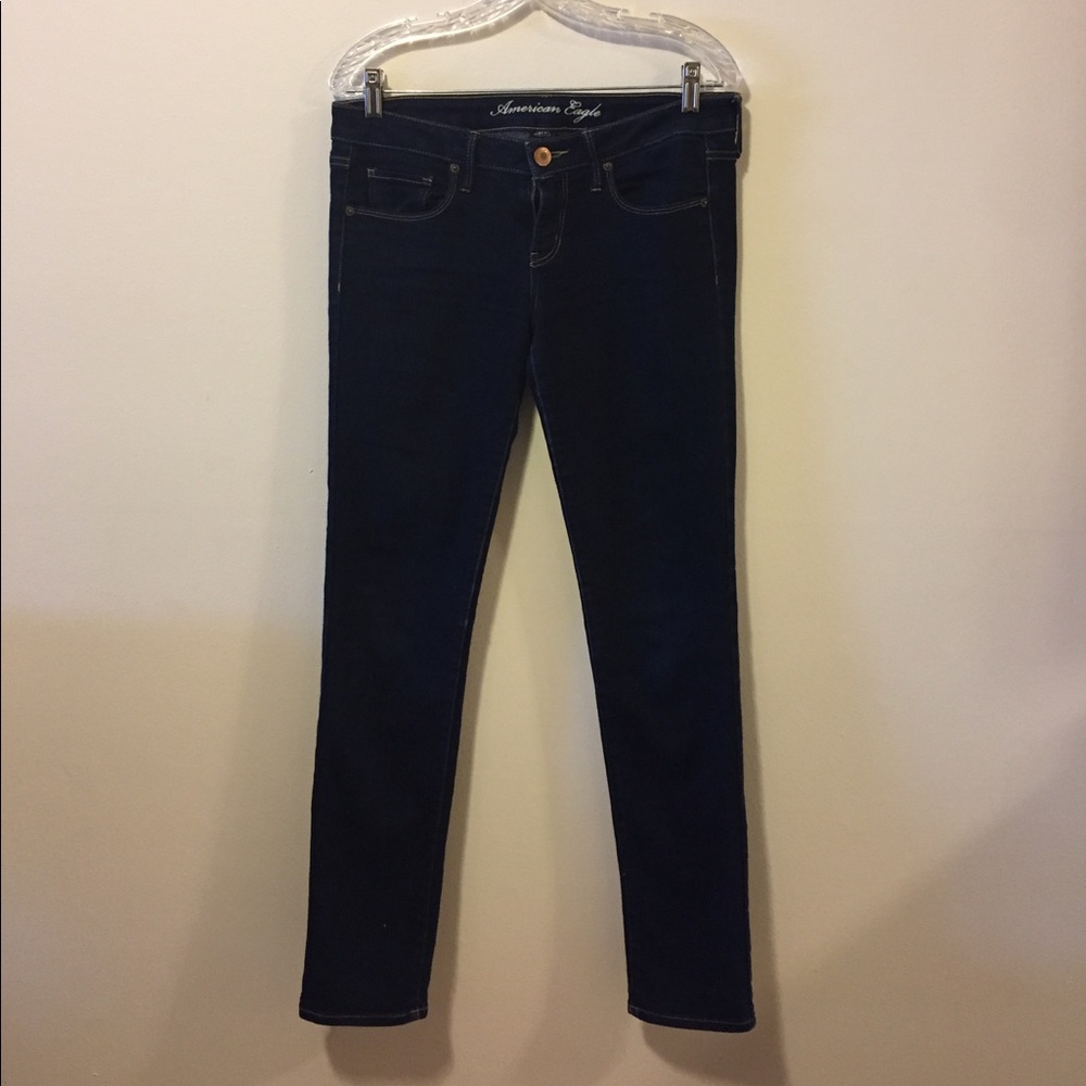 American Eagle Skinny Stretch Jeans