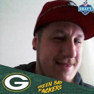 Meet your Posher, Tony