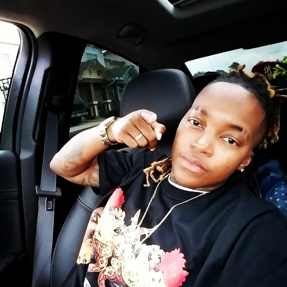 Meet your Posher, Theresa