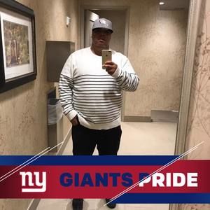 Meet your Posher, Felipe