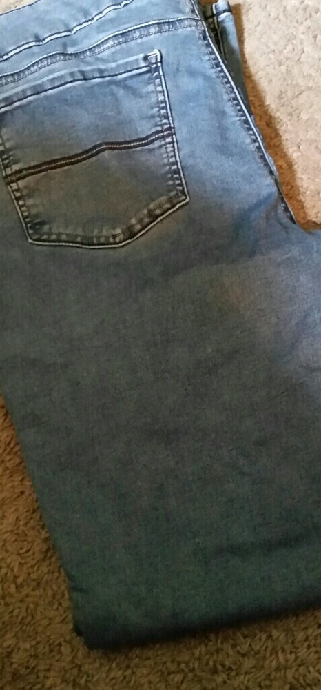 Ladies jeans