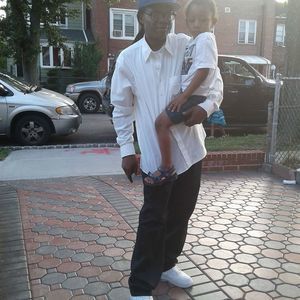 Meet your Posher, Walter