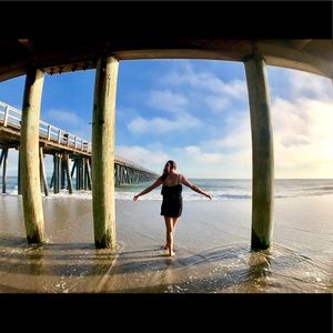 Meet your Posher, Chris