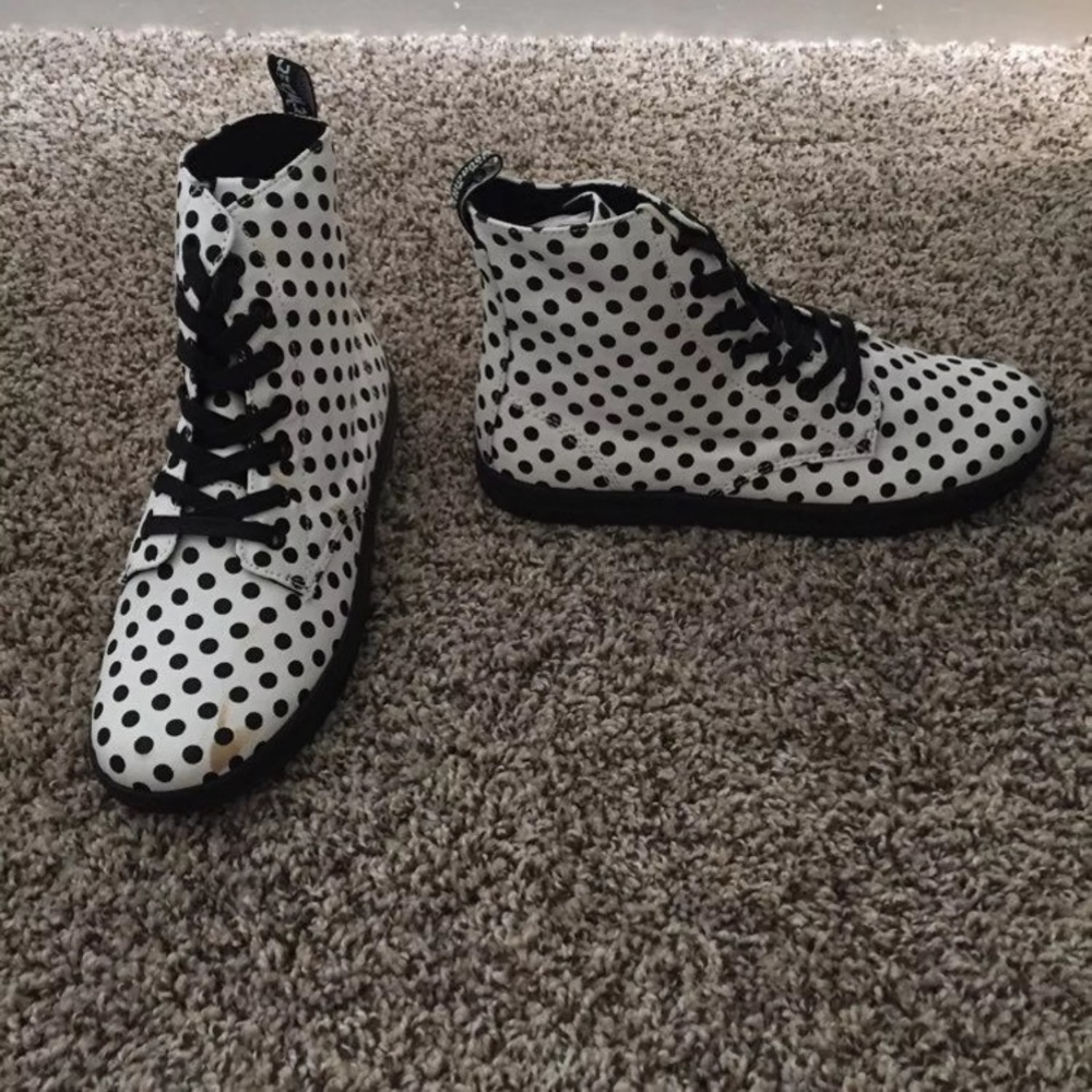Dr Martens