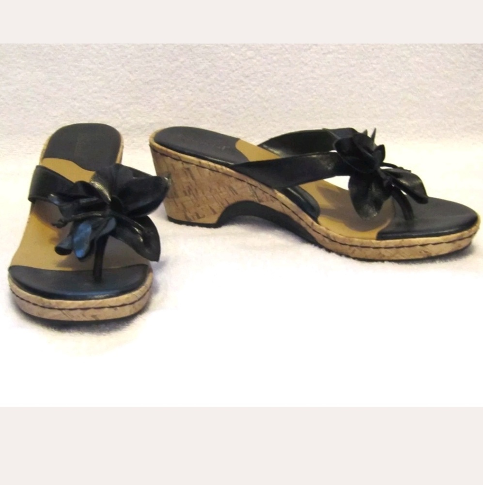 Ladies Bjorndal wedge