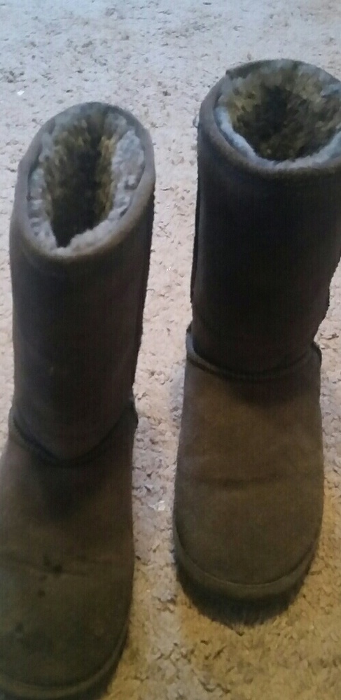 Ladies boots