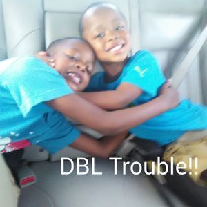 Meet your Posher, Christopher