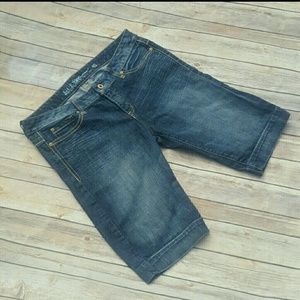 Guess Jeans Bermuda shorts size 31