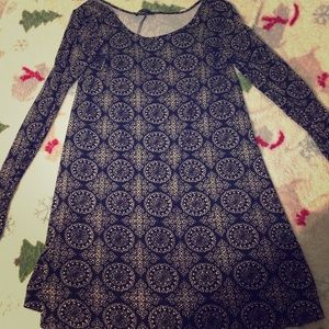 Really cute dress🖤🖤🖤