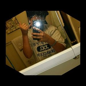 Meet your Posher, Mason