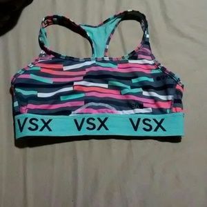 VSX victori secret sports bra
