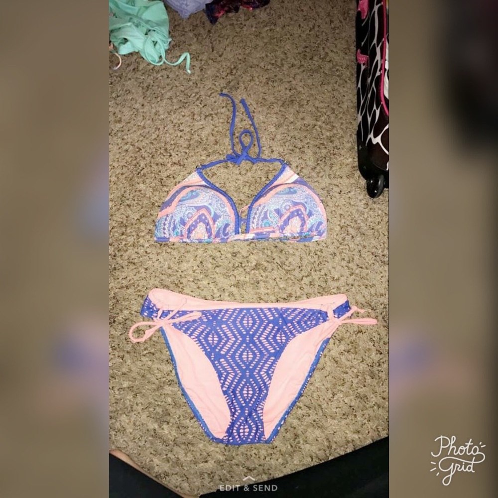 Swimsuit