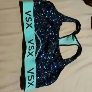 VSX victoria secret sports bra