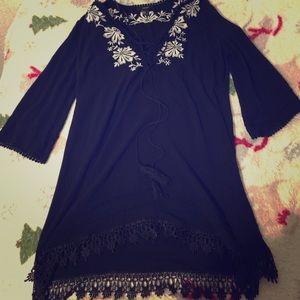 Black dress 🖤🖤