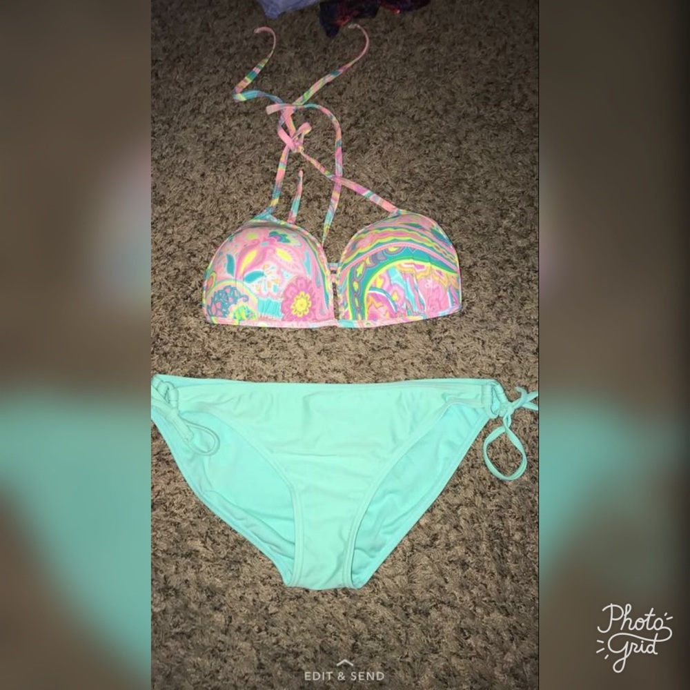 Swimsuit