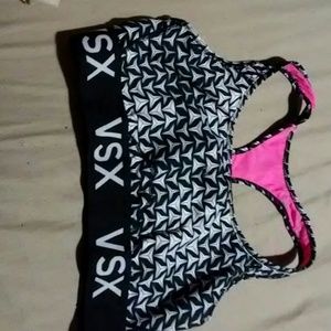 VSX victoria secret sports bra
