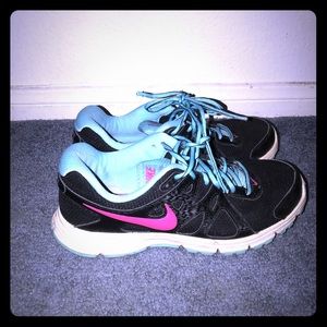 Nike women's shoes