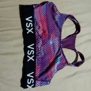 VSX victoria secret sports bra