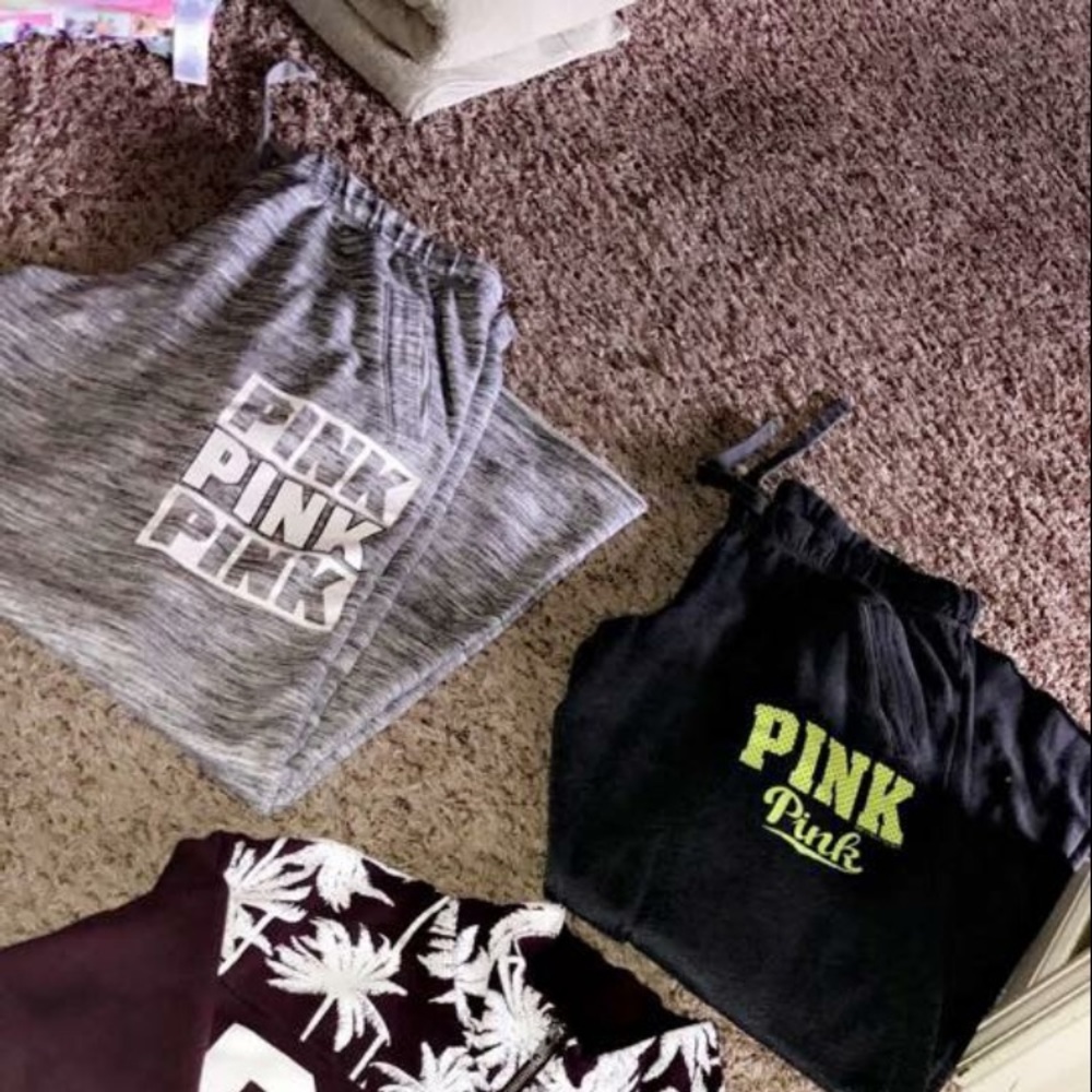 Sweatpants