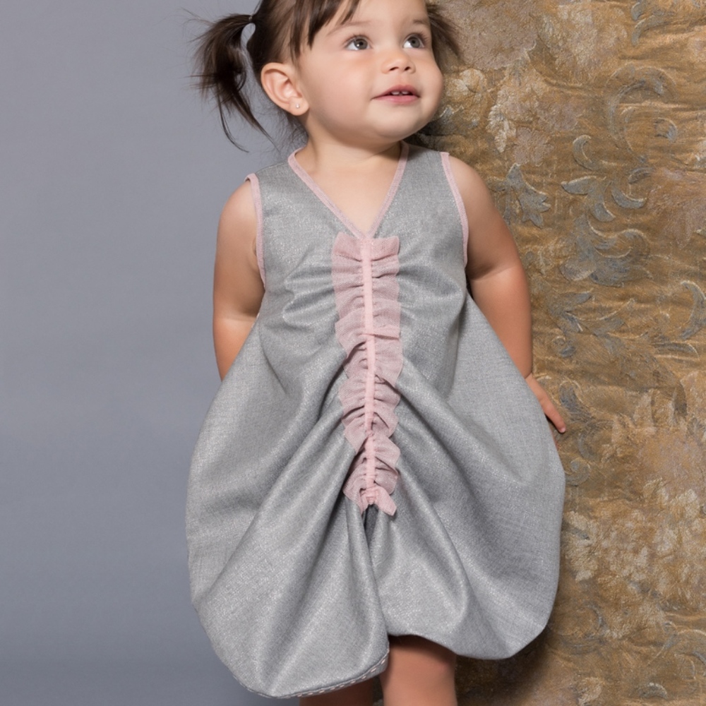 Pear bodysuit
