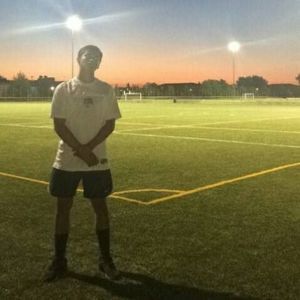 Meet your Posher, Hector