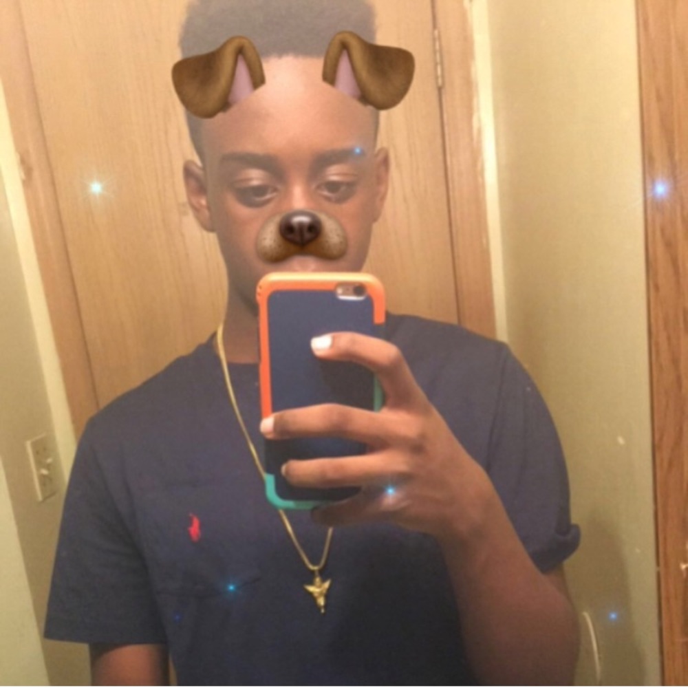 Meet your Posher, Jamar