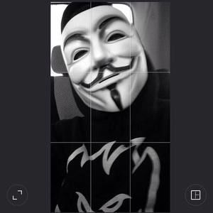 Meet your Posher, Franklin