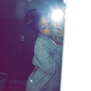 Meet your Posher, Jaylyne