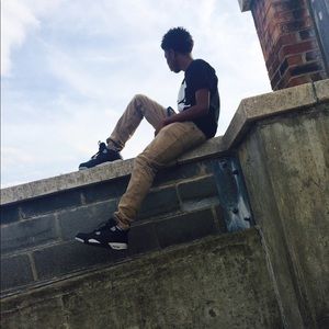 Meet your Posher, John