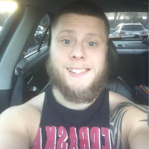 Meet your Posher, Cody