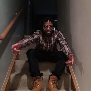 Meet your Posher, Eugene