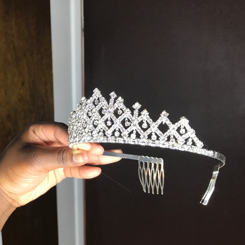 Diamond Tiara