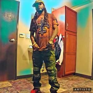 Meet your Posher, Patrick