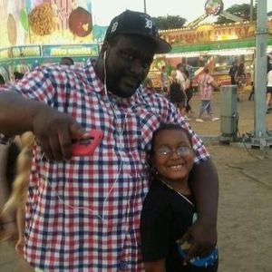 Meet your Posher, Robert