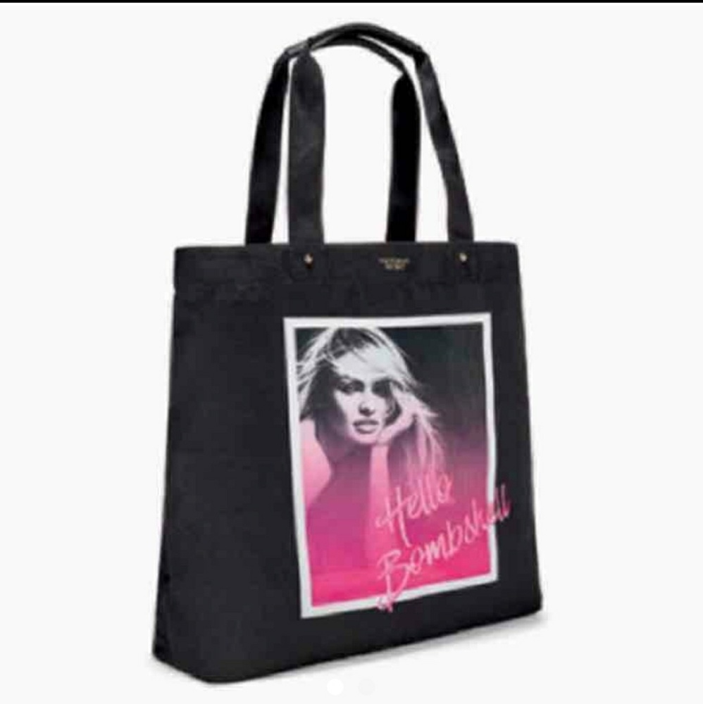 VS Bombshell Ombre Bags