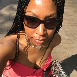 Meet your Posher, Lynette