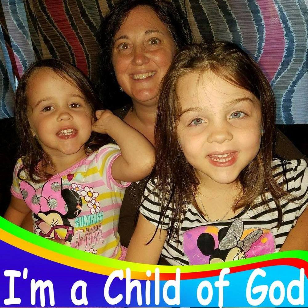 Meet your Posher, Bethann