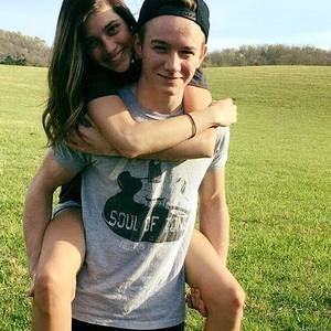 Meet your Posher, Austin