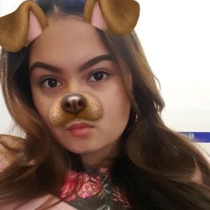 Meet your Posher, Andrea jean