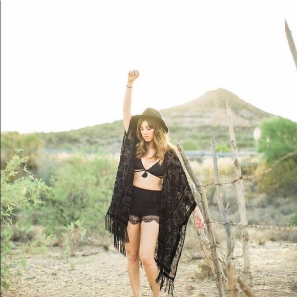 Meet your Posher, Tarah - Picture 5 of 5