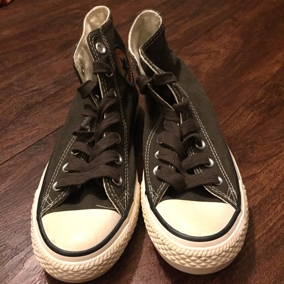 Converse Shoes - Converse All Star (chuck taylor)