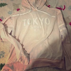 Tokyo Japan sweatshirt 😻🖤