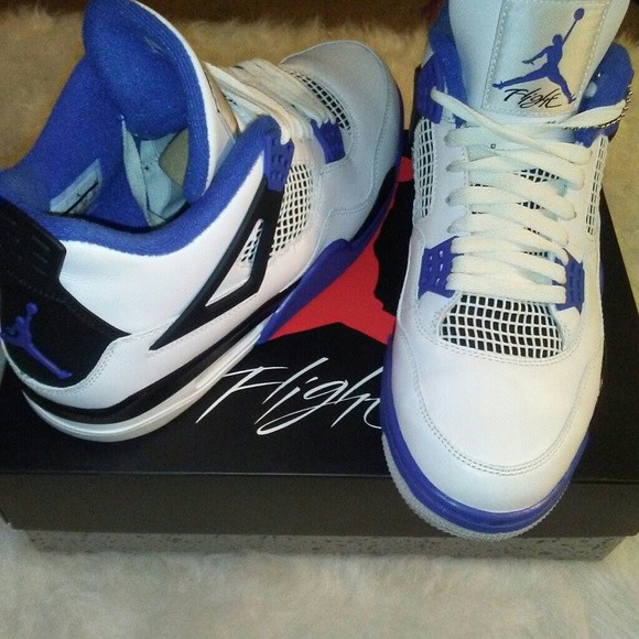 Air jordan retro 4