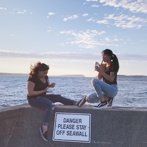 Meet your Posher, Kianna - Picture 1 of 1