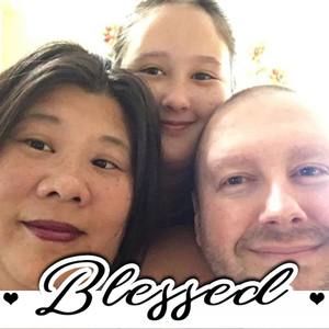 Meet your Posher, Kristann