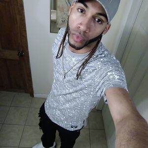 Meet your Posher, Alejandro