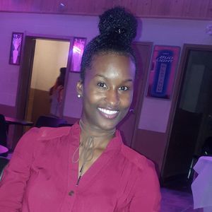 Meet your Posher, Erikka