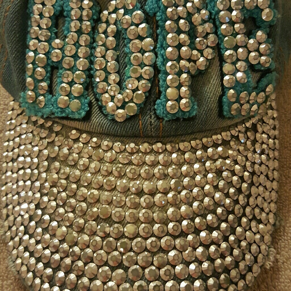 👛 Hope hat