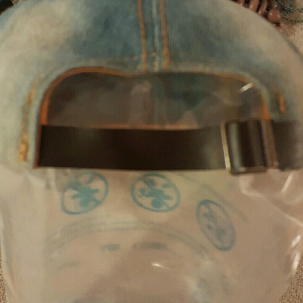 👛 Hope hat - Picture 3 of 4