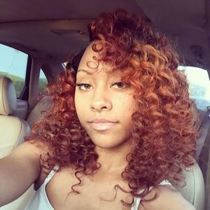 Meet your Posher, Jenae